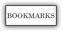 Bookmarks