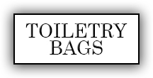 Toiletry Bags