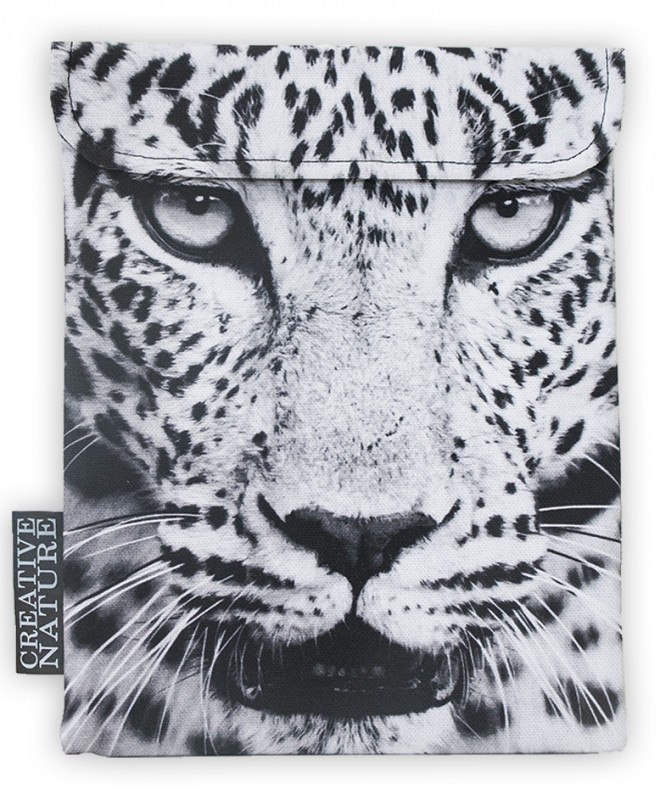 FABRIC TABLET COVER